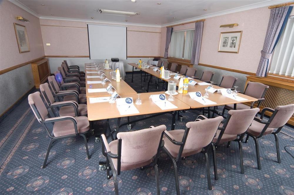 Best Western Cumberland Hotel Harrow Business billede