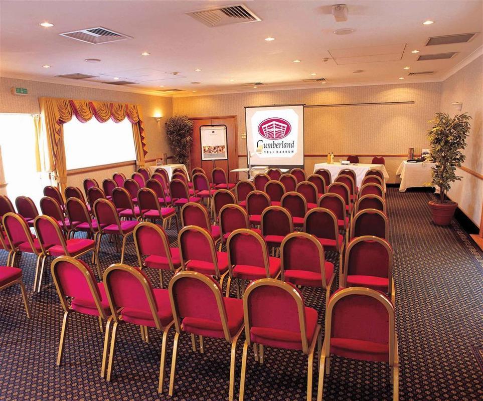 Best Western Cumberland Hotel Harrow Business billede