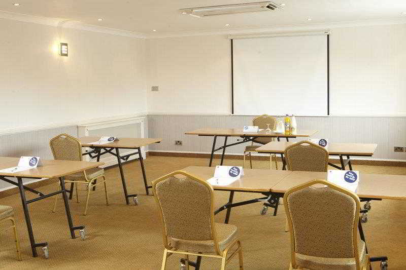 Best Western Cumberland Hotel Harrow Eksteriør billede